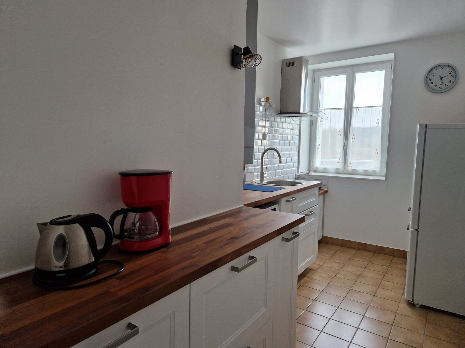 Appartement Ruelle d'Enfer à Étampes