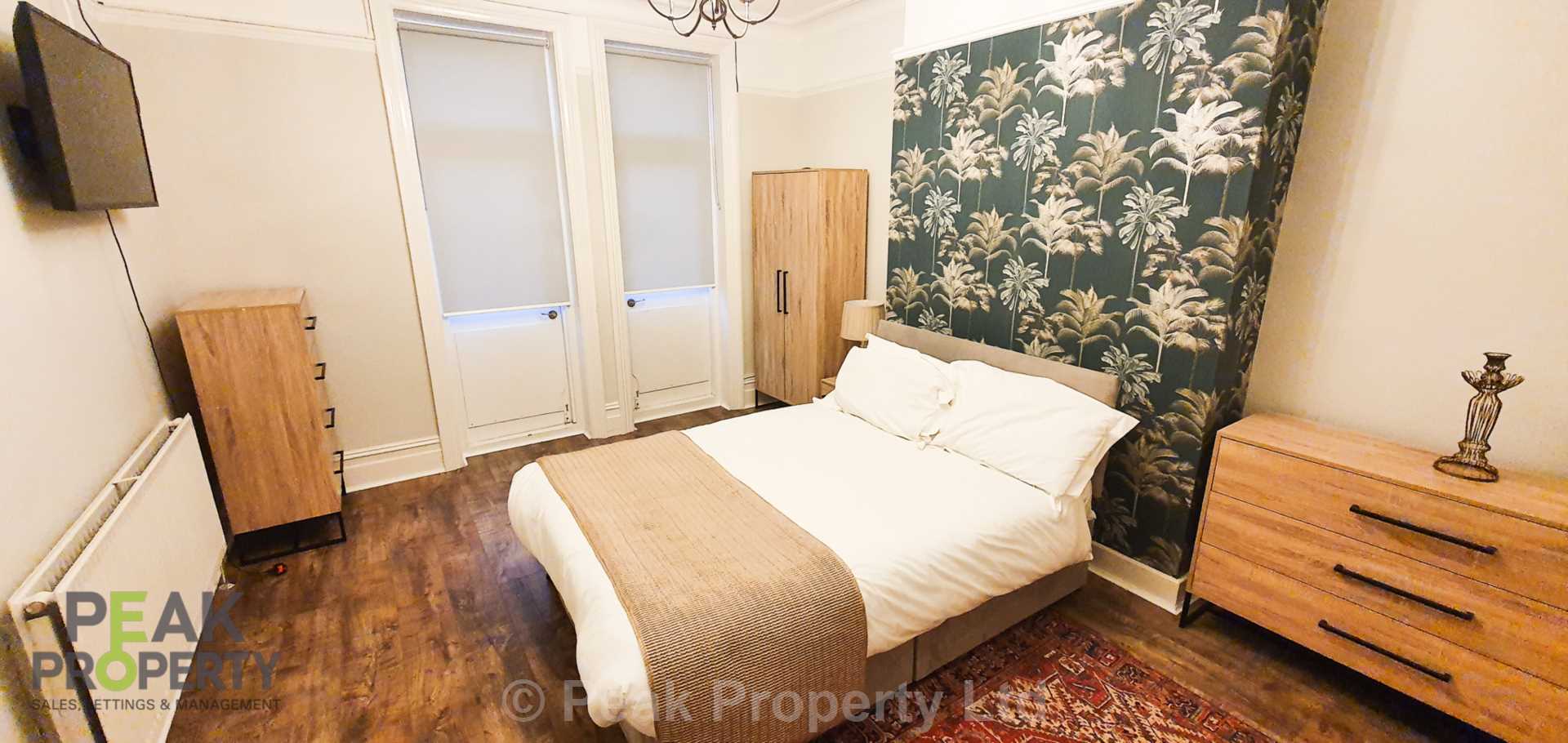 Room Alexandra Road in Southend-on-Sea