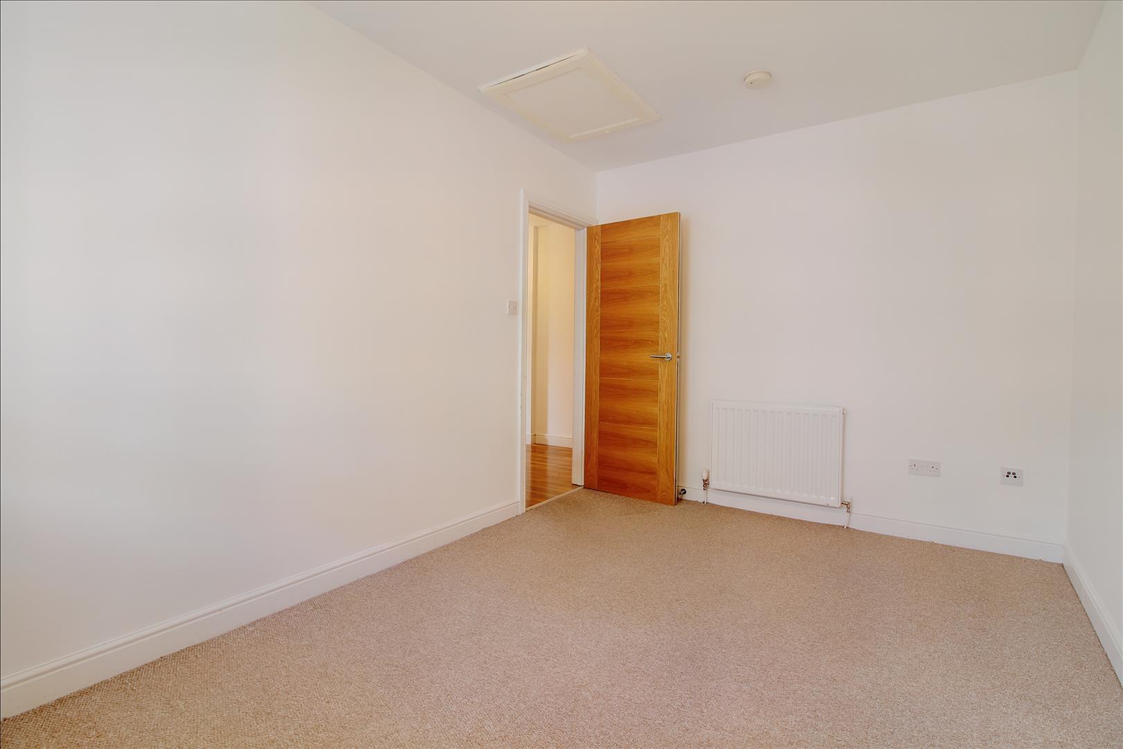 Flat Howard Street South in Great Yarmouth