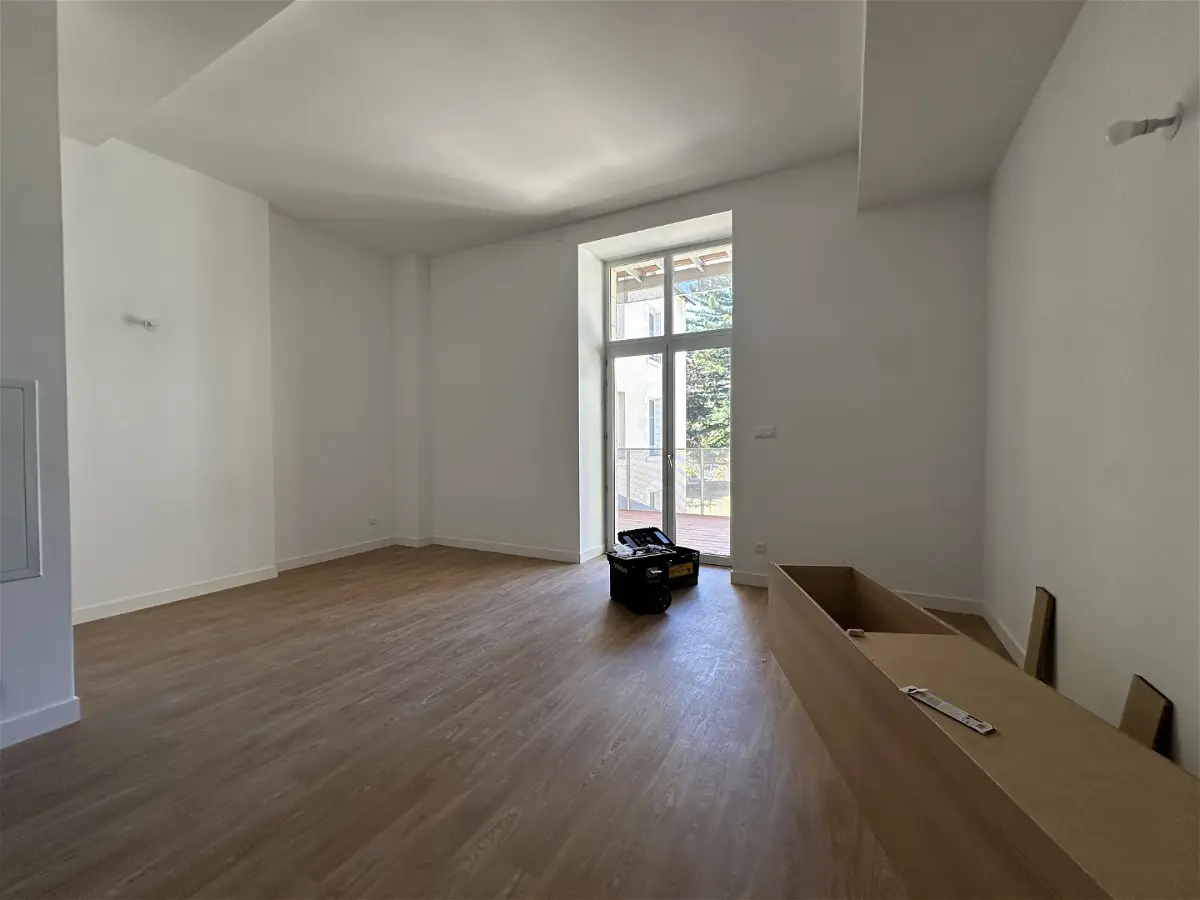 Flat Rue du Foix in Blois