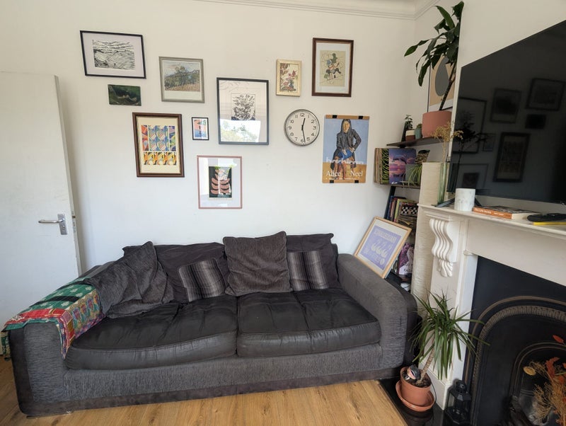Room Meeson Street in Greater London