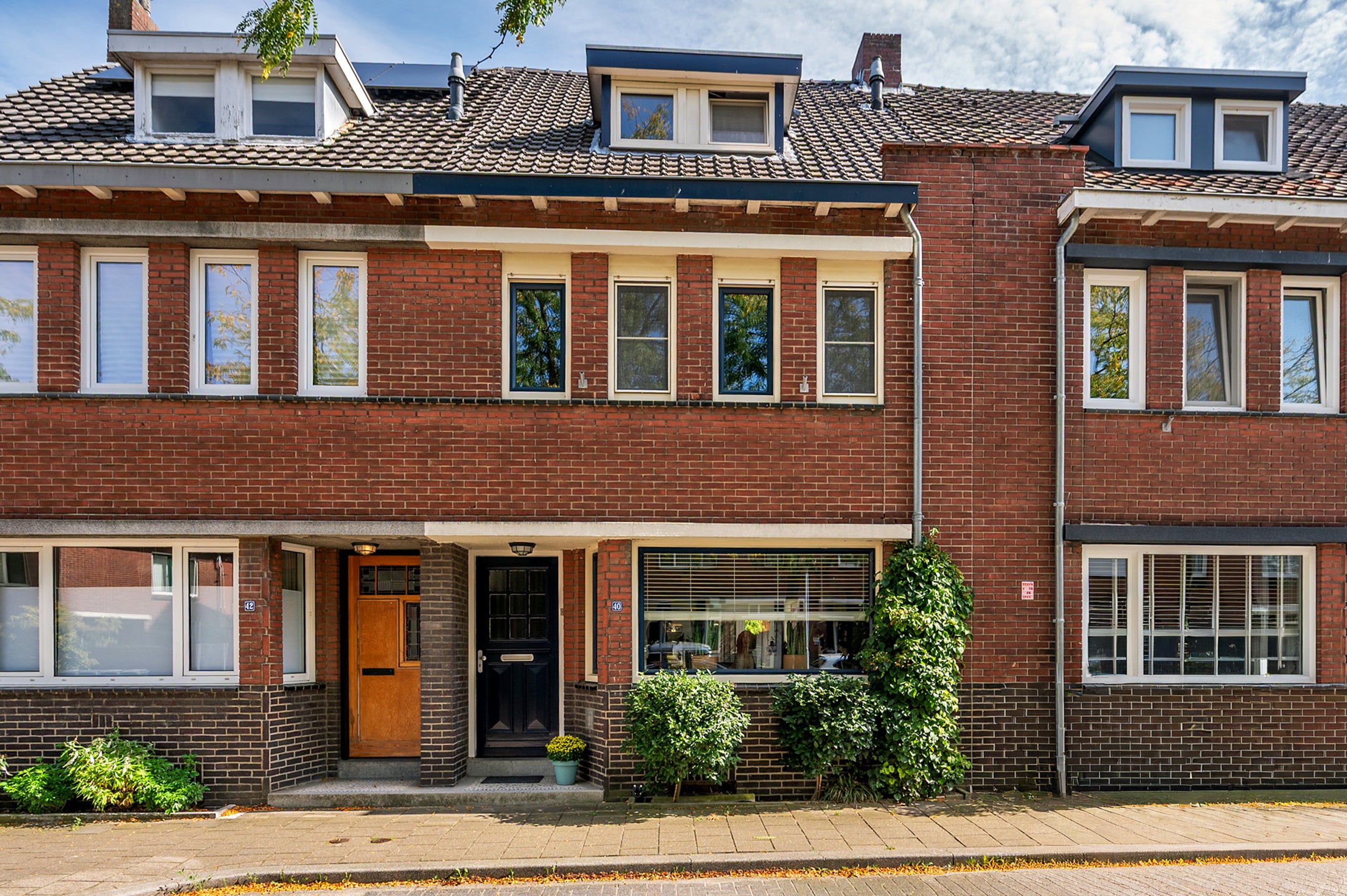 Manresastraat 40 in Venlo