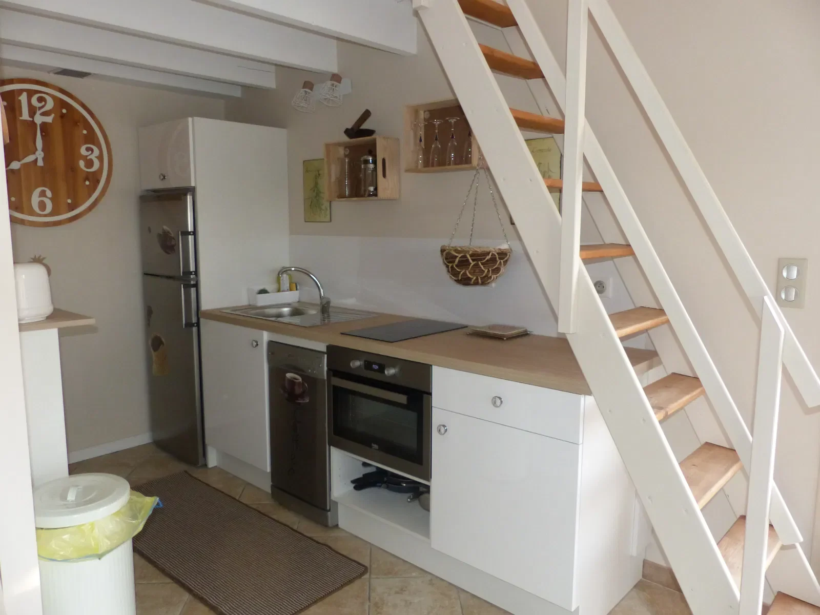 Appartement Voie de l'Ancienne Poste à Villeneuve-lès-Avignon