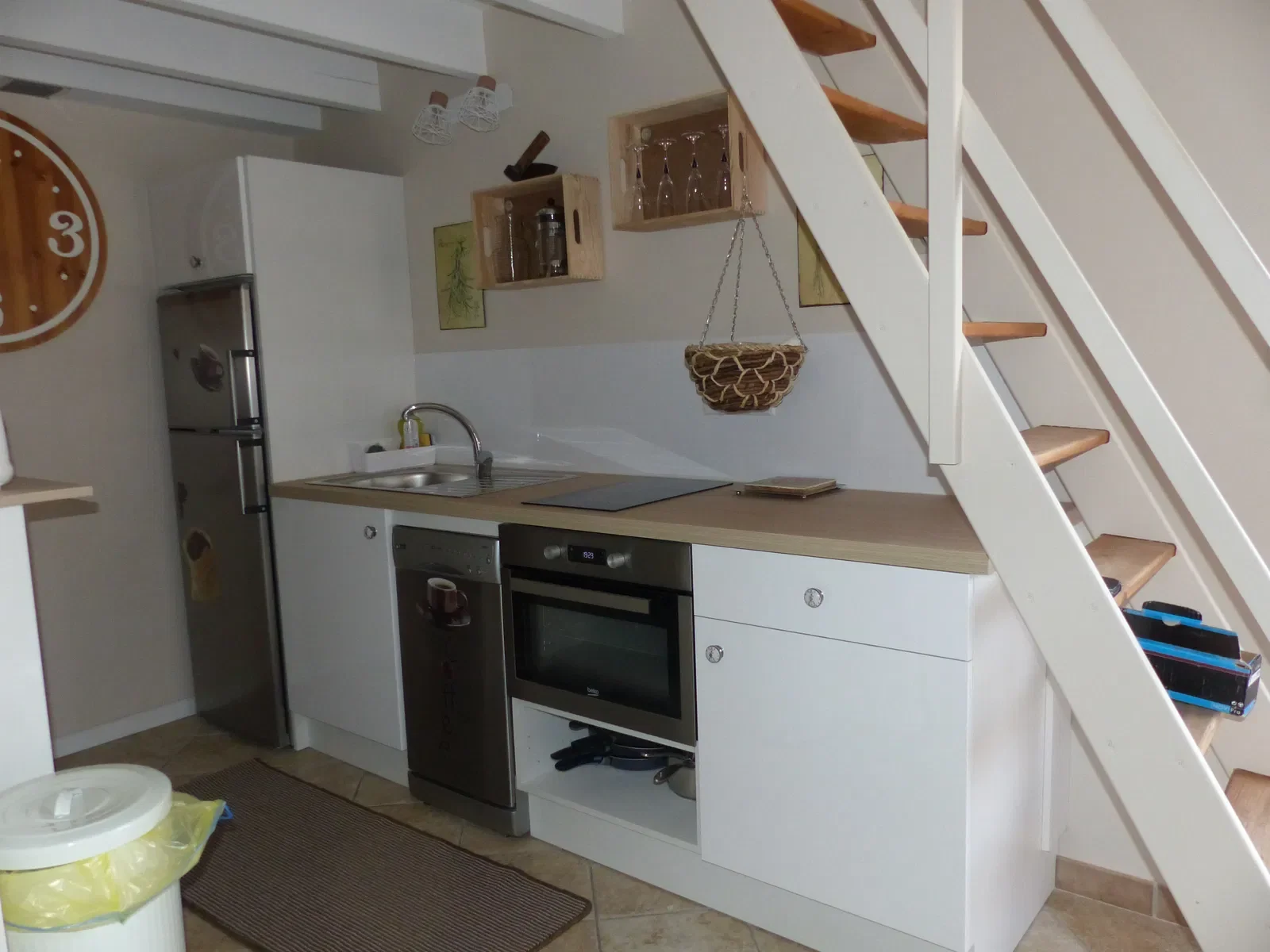 Appartement Voie de l'Ancienne Poste à Villeneuve-lès-Avignon