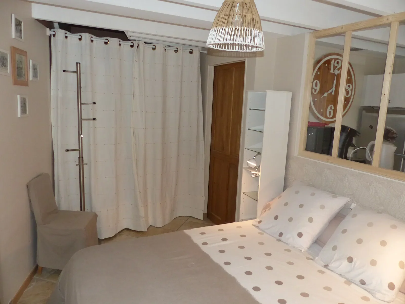 Appartement Voie de l'Ancienne Poste à Villeneuve-lès-Avignon