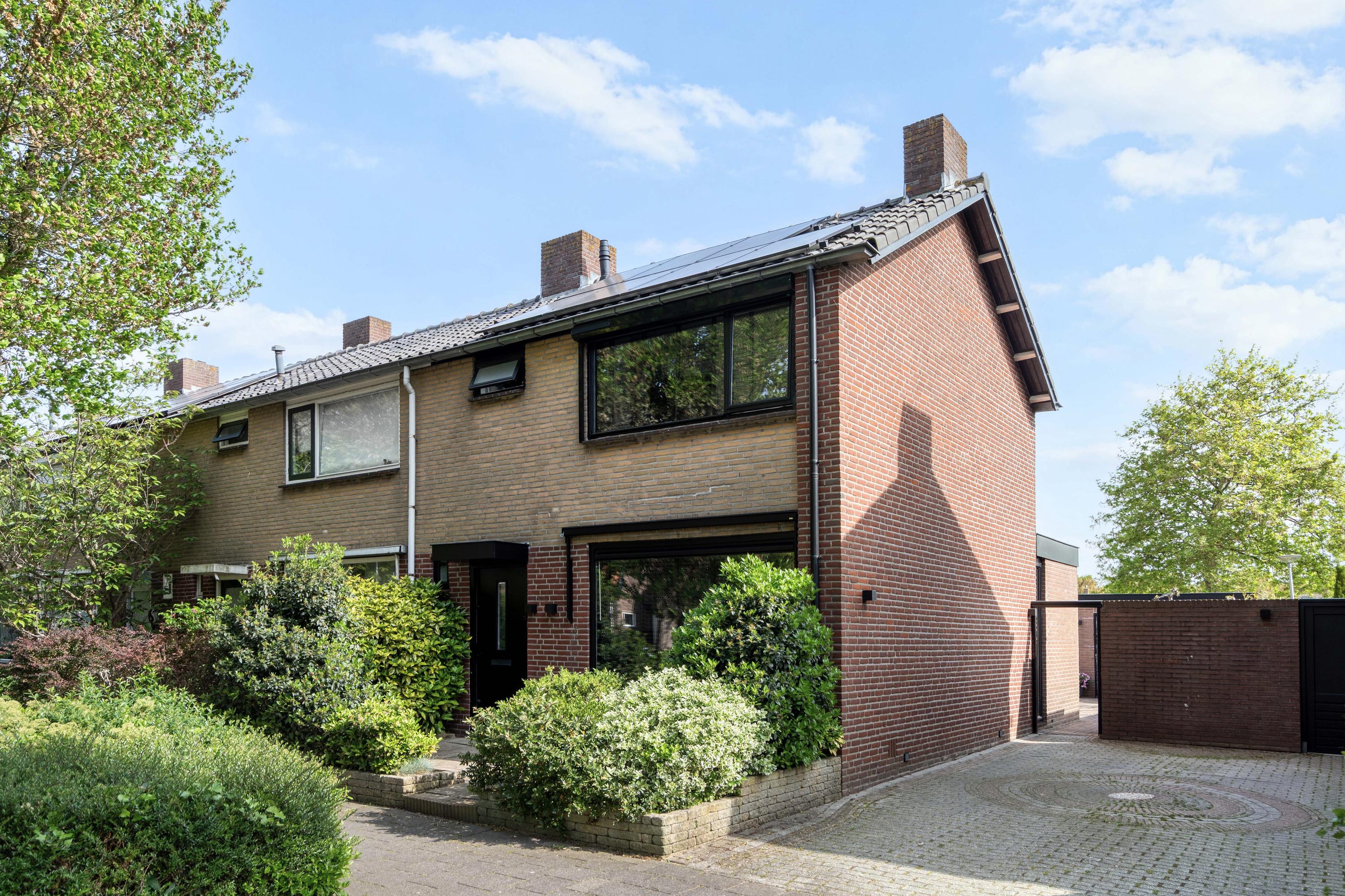 Huis Molenweg 65 in Monster