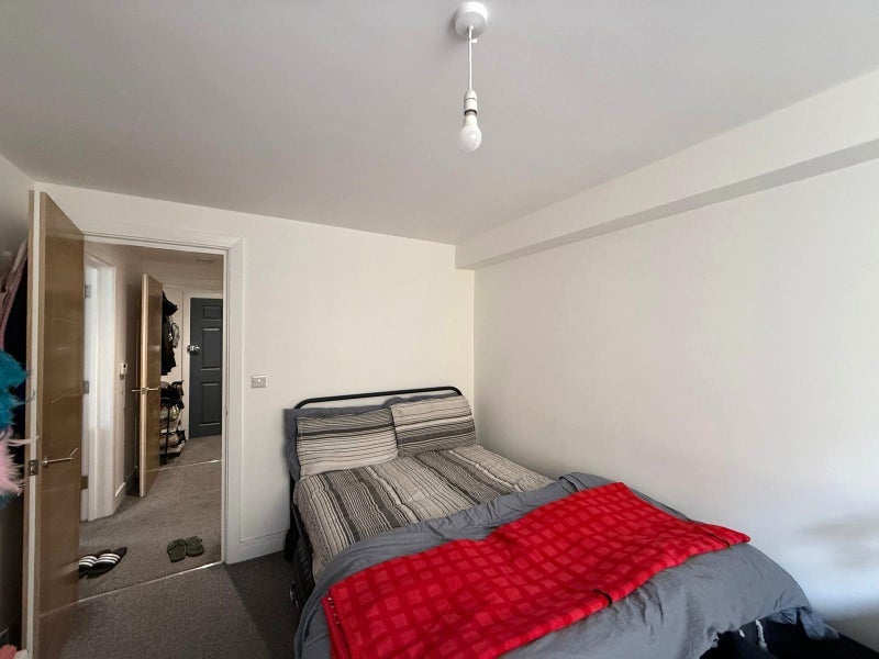 Flat Peckham Rye in Greater London