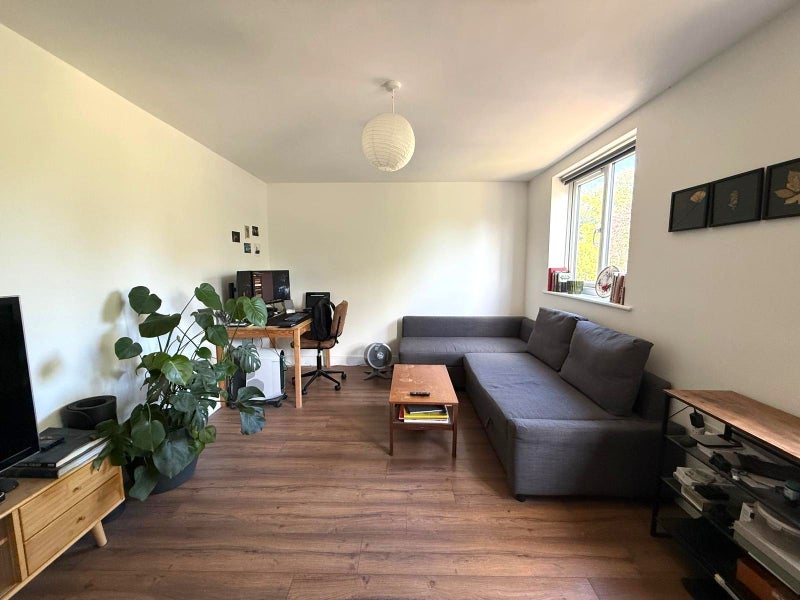 Flat Peckham Rye in Greater London