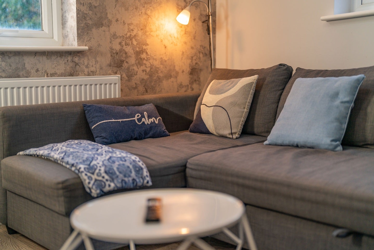 Flat Montefiore Road in Hove