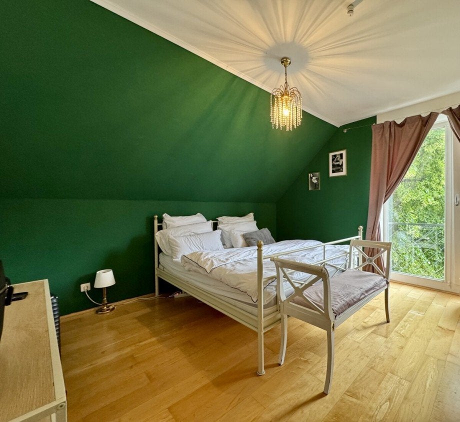 Wohnung Gräulinger Straße in Düsseldorf