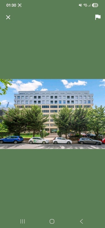 Flat West Gate in Greater London