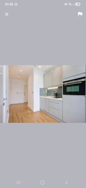 Flat West Gate in Greater London