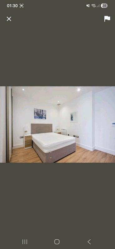 Flat West Gate in Greater London