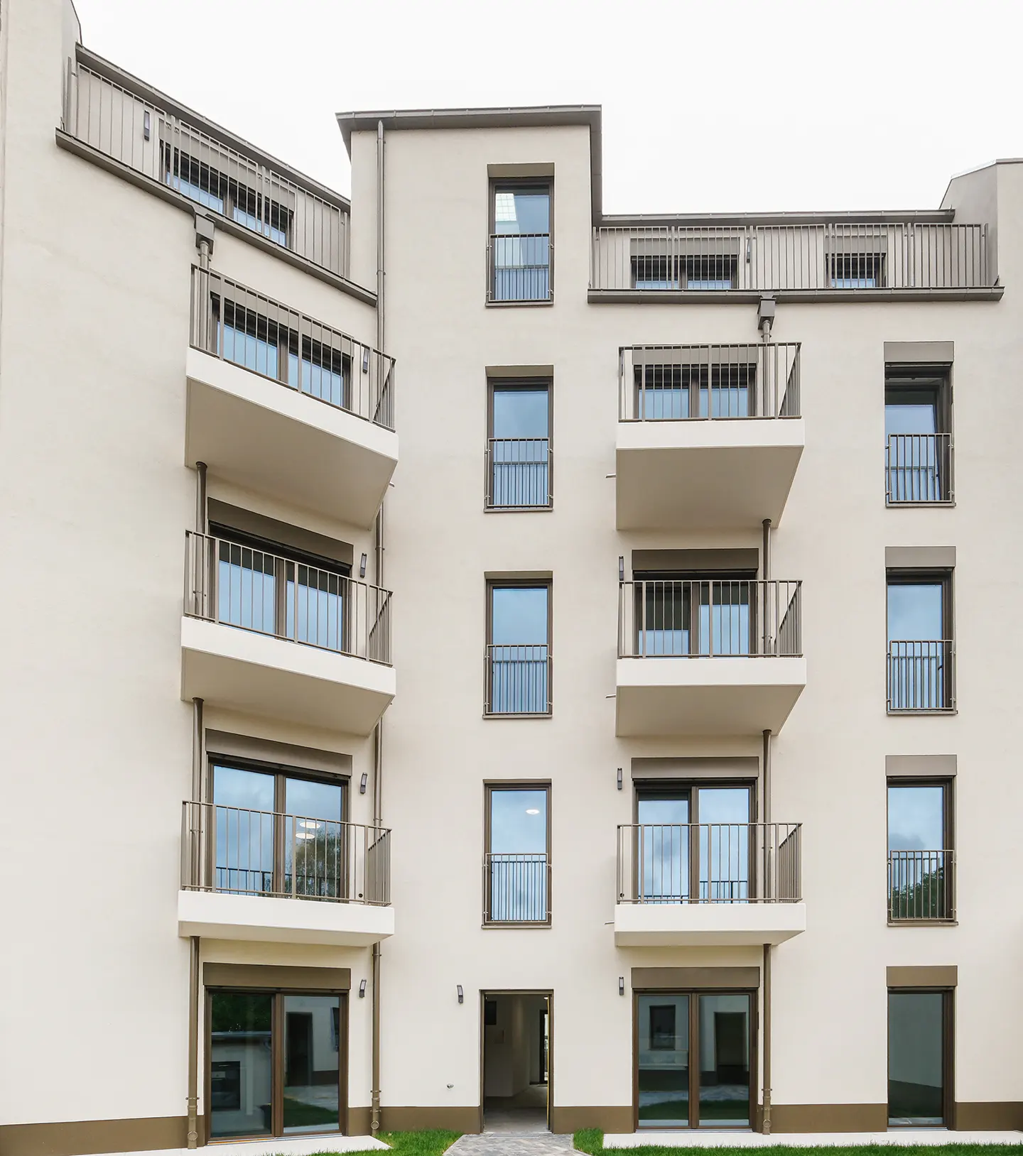 Wohnung Berliner Straße in Berlin