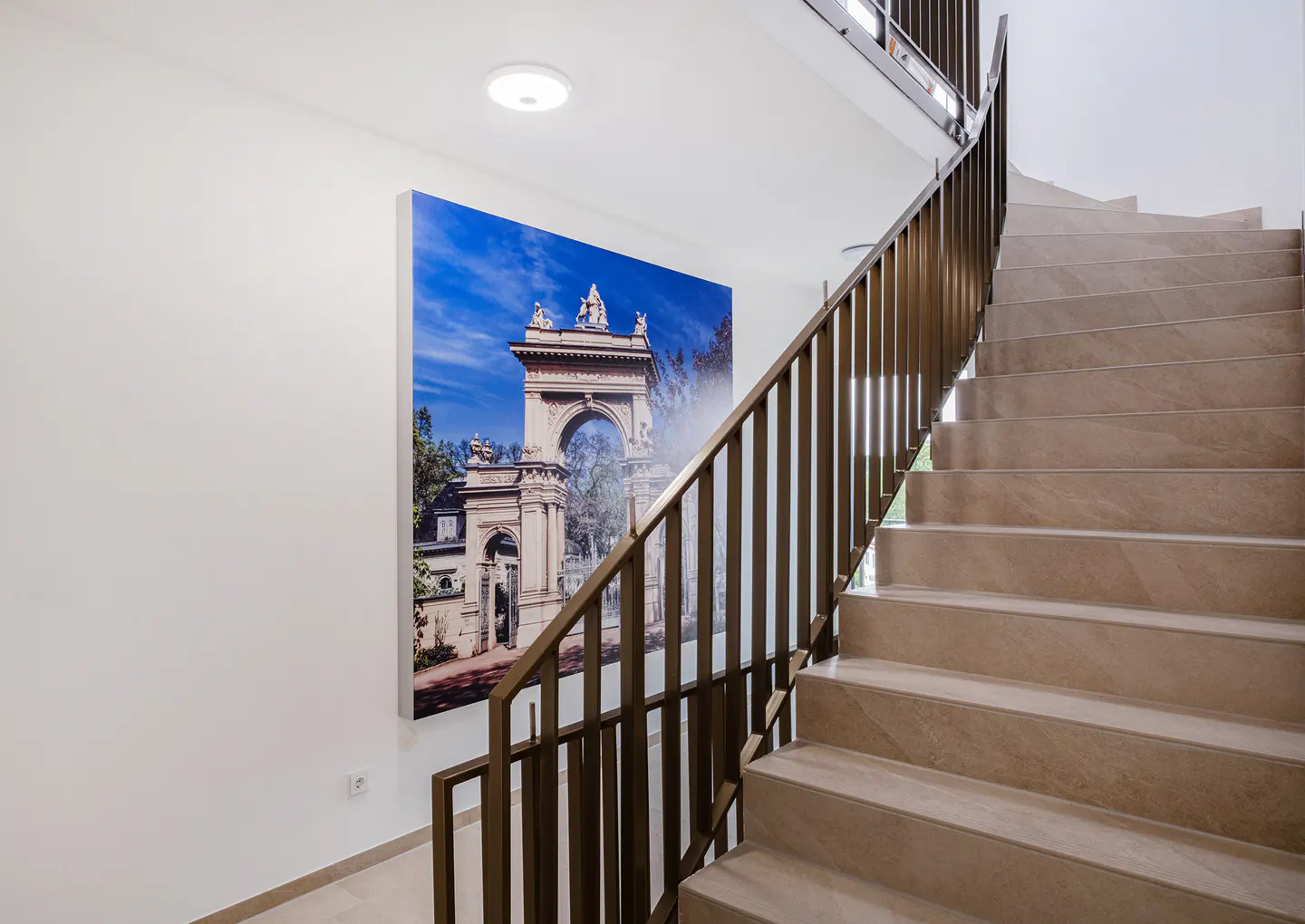 Wohnung Berliner Straße in Berlin