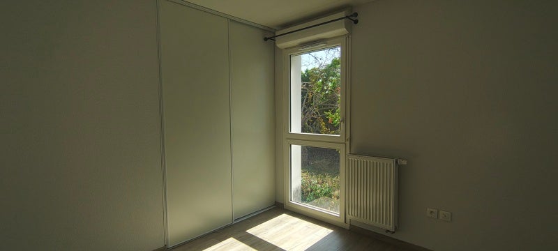 Appartement Impasse Jeanne Benozzi à Toulouse