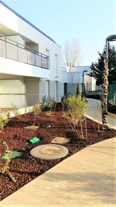 Appartement Chemin des Tuileries à Toulouse