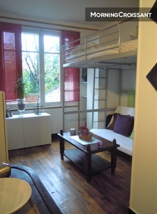 Appartement Rue des Champarons à Colombes