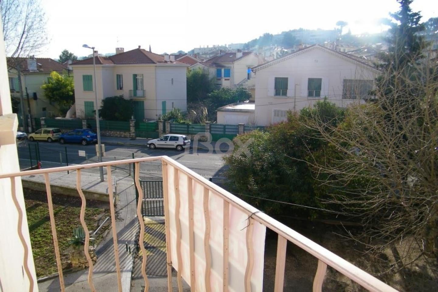 Appartement Rue Mireille à Toulon