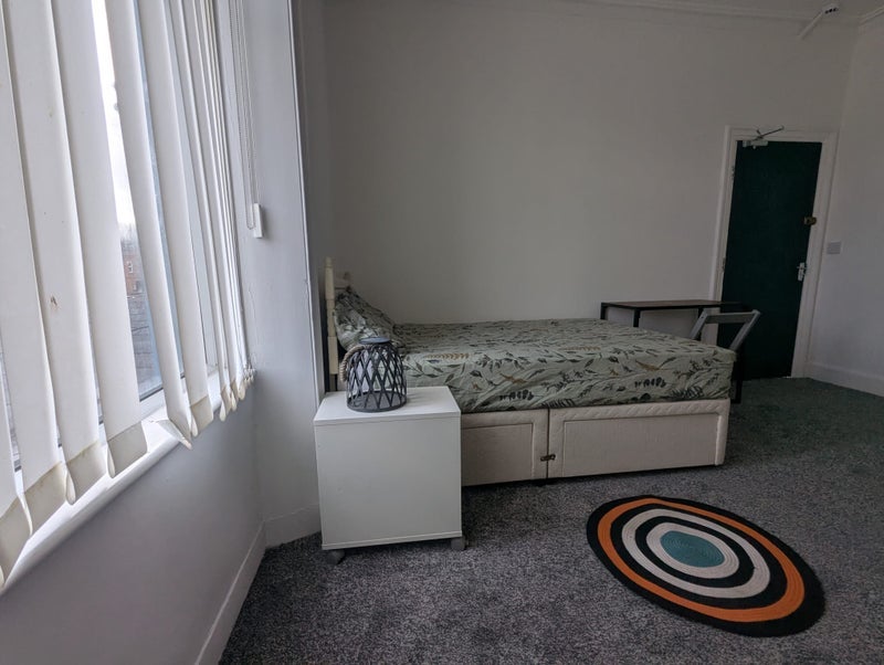 Room Peel Street in Sunderland