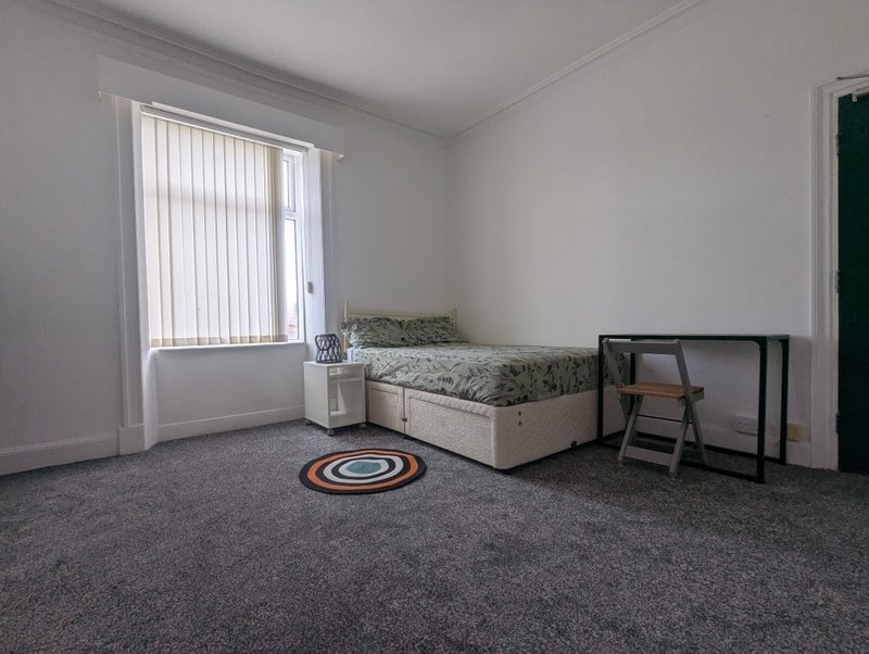Room Peel Street in Sunderland