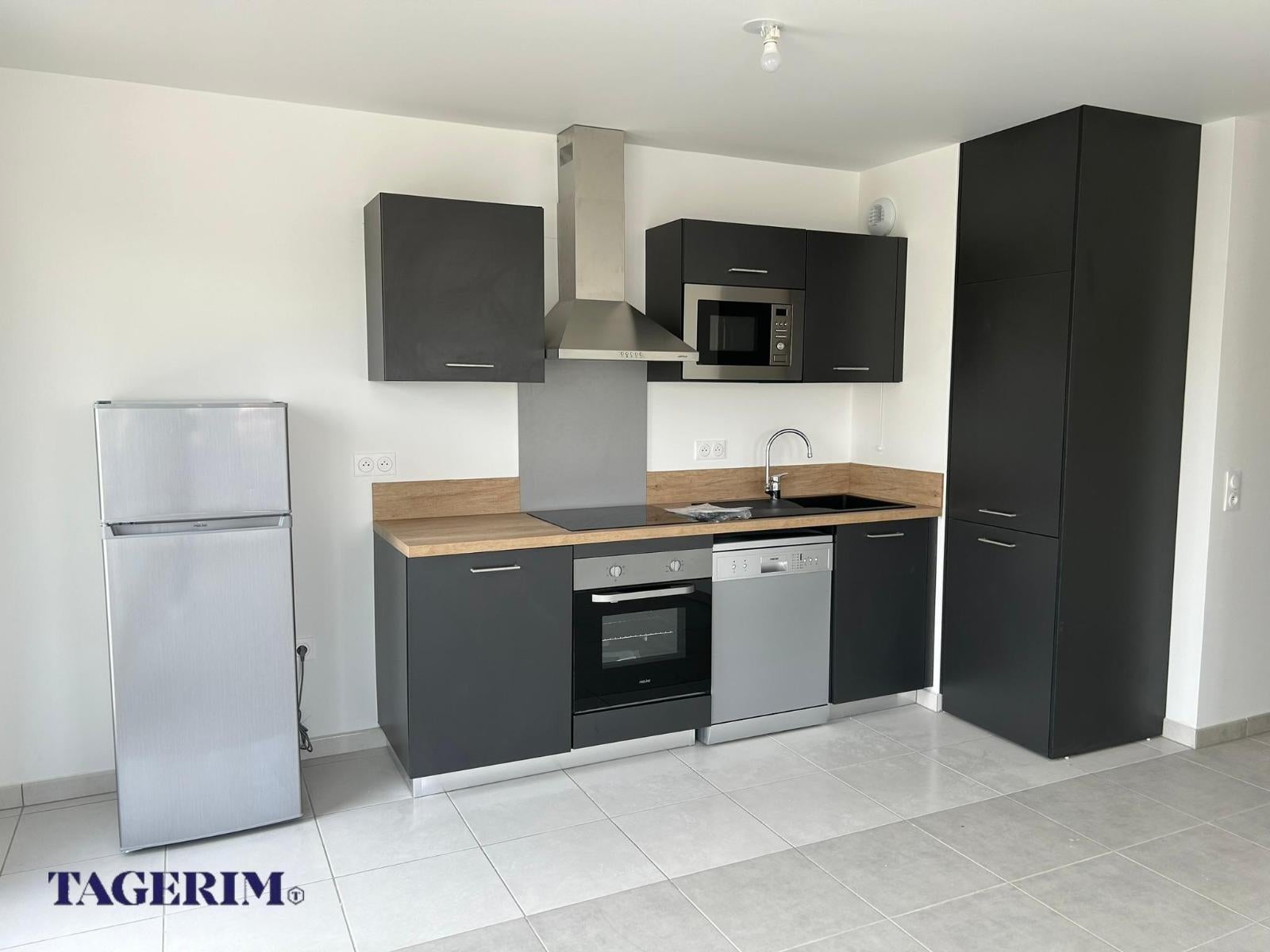 Appartement Boulevard Aristide Briand à Champigny-sur-Marne