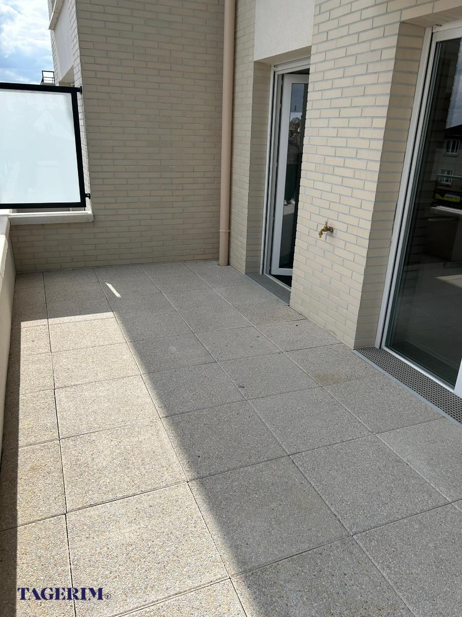 Appartement Boulevard Aristide Briand à Champigny-sur-Marne