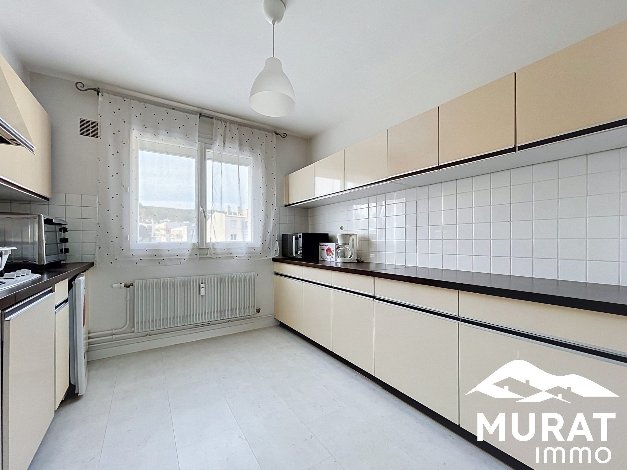 Flat Rue du Clos Notre-Dame in Clermont-Ferrand