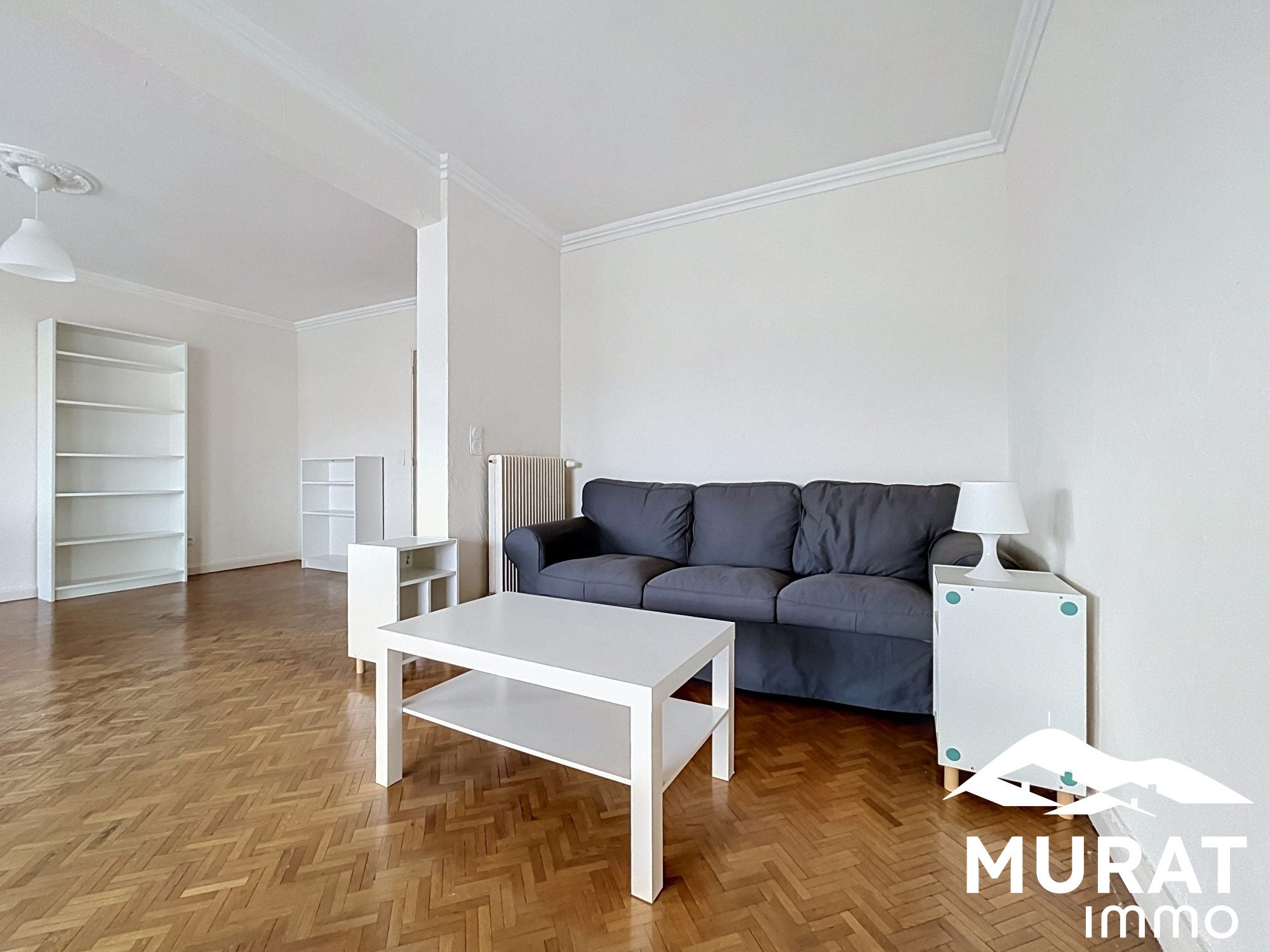 Flat Rue du Clos Notre-Dame in Clermont-Ferrand