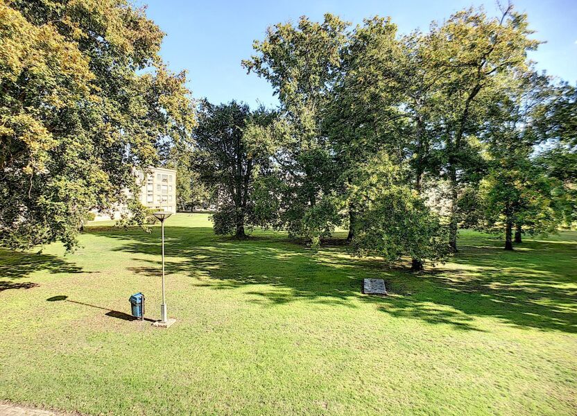 Appartement Passe de la Bouaille à Hourtin