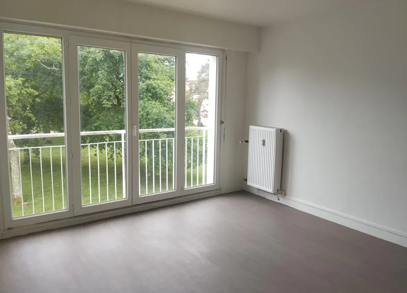 Appartement Passe de la Bouaille à Hourtin