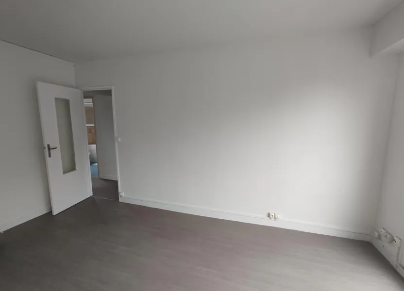 Appartement Passe de la Bouaille à Hourtin
