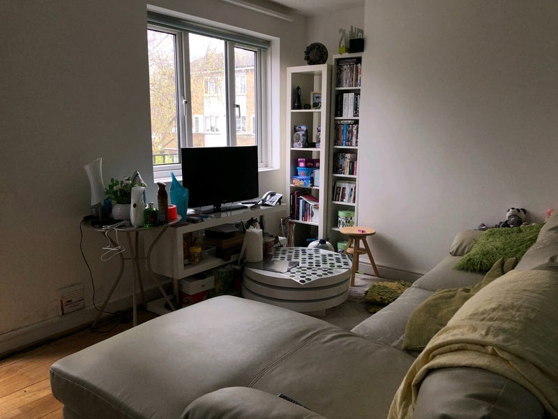 Room Roserton Street in Greater London