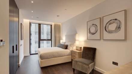 Flat New Union Square in Greater London