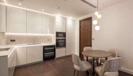 Flat New Union Square in Greater London