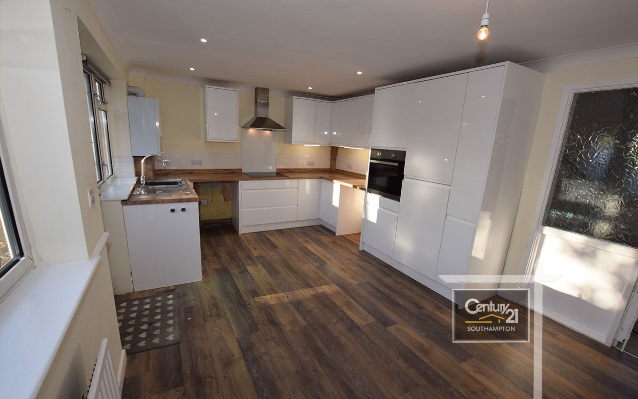 House Bealing Close in Southampton