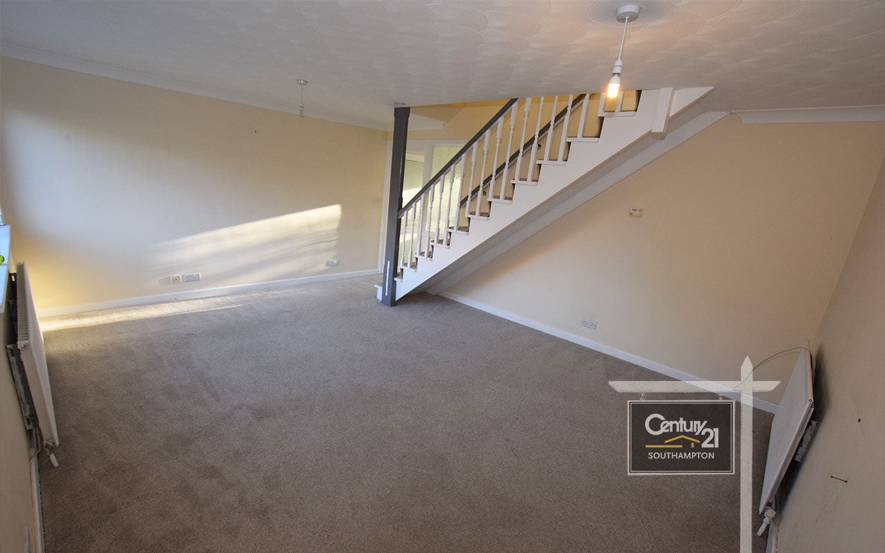 House Bealing Close in Southampton