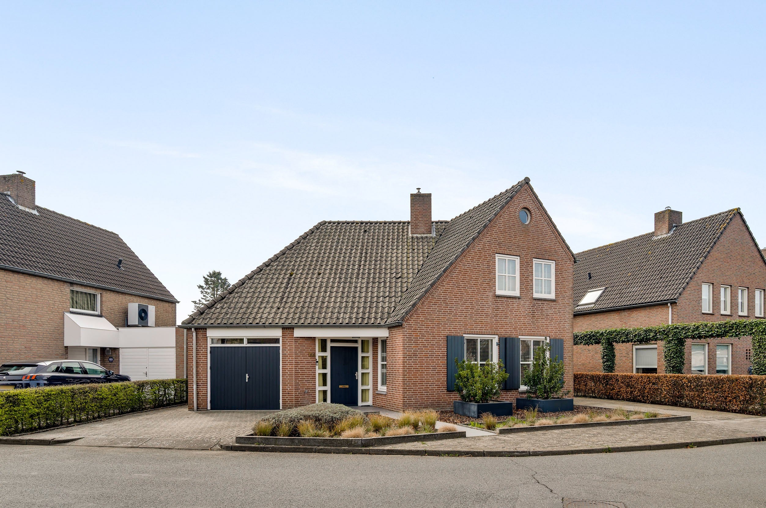Huis Bruine Akkers 159 in Maarheeze