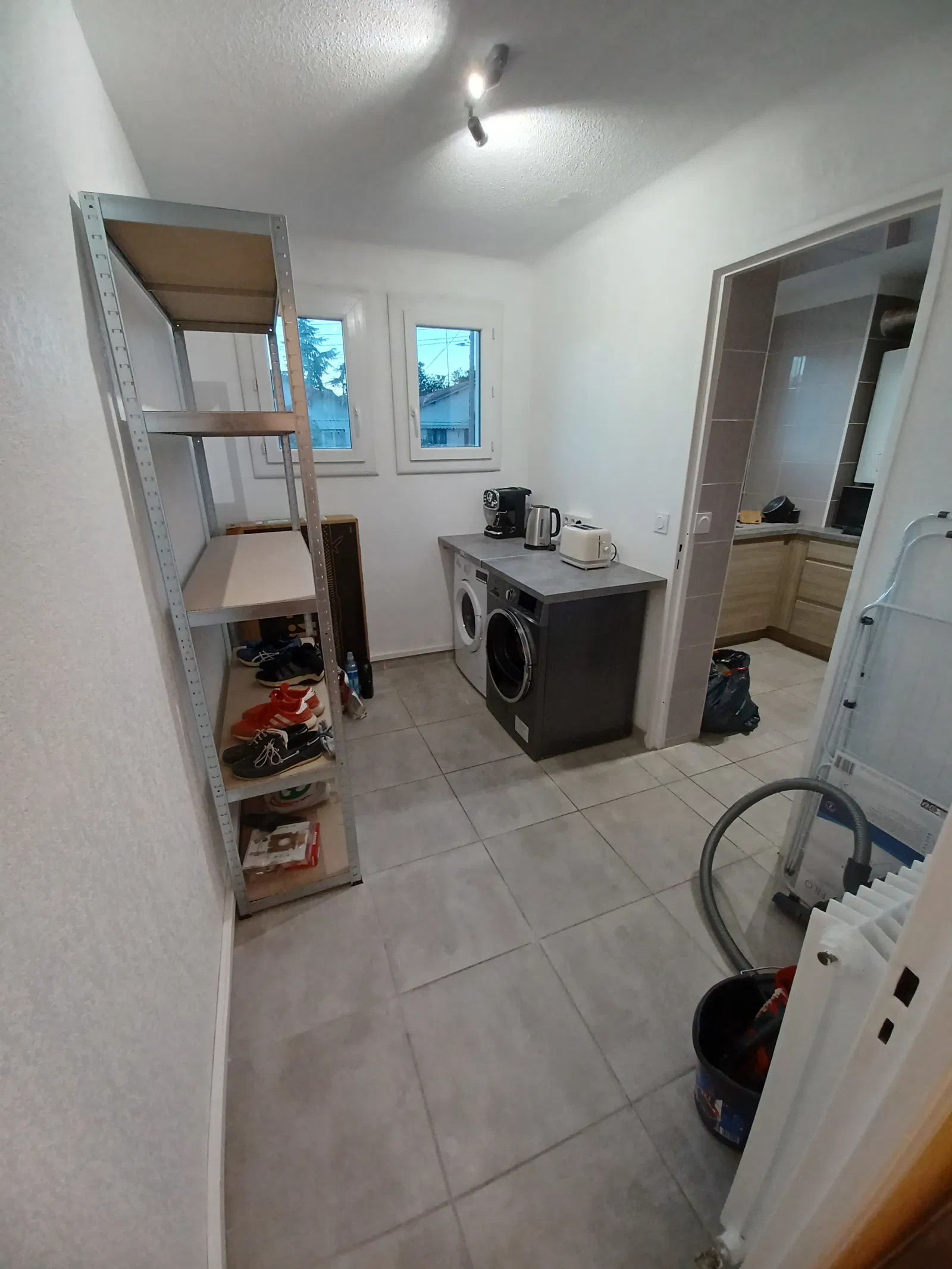 Chambre Rue Guillaume Janvier à Montpellier