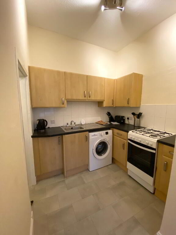 Flat New Mart Road in City of Edinburgh