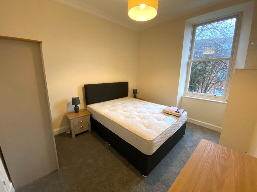 Flat New Mart Road in City of Edinburgh