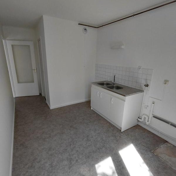 Appartement Allée de la Fraternité à Domène