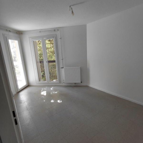 Appartement Allée de la Fraternité à Domène