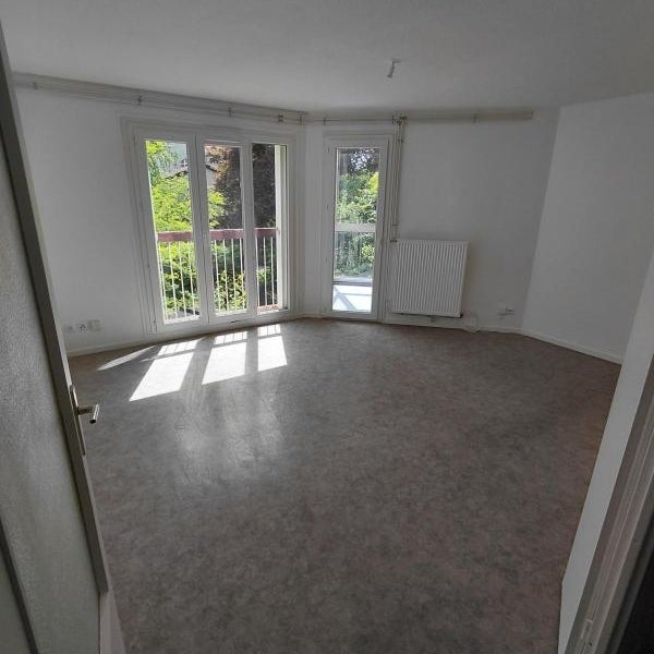 Appartement Allée de la Fraternité à Domène
