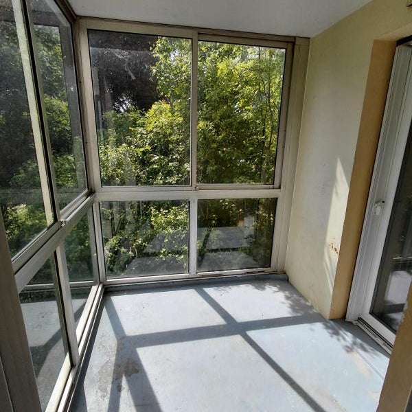 Appartement Allée de la Fraternité à Domène