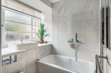 Flat Culworth Street in City of Westminster