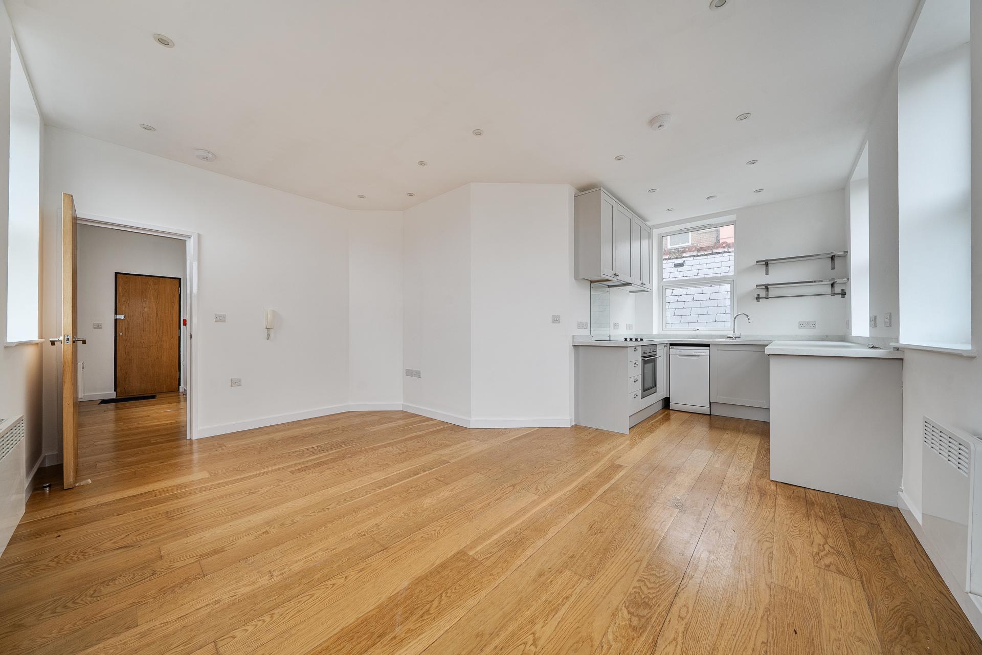 Flat Grosvenor Park in Tunbridge Wells