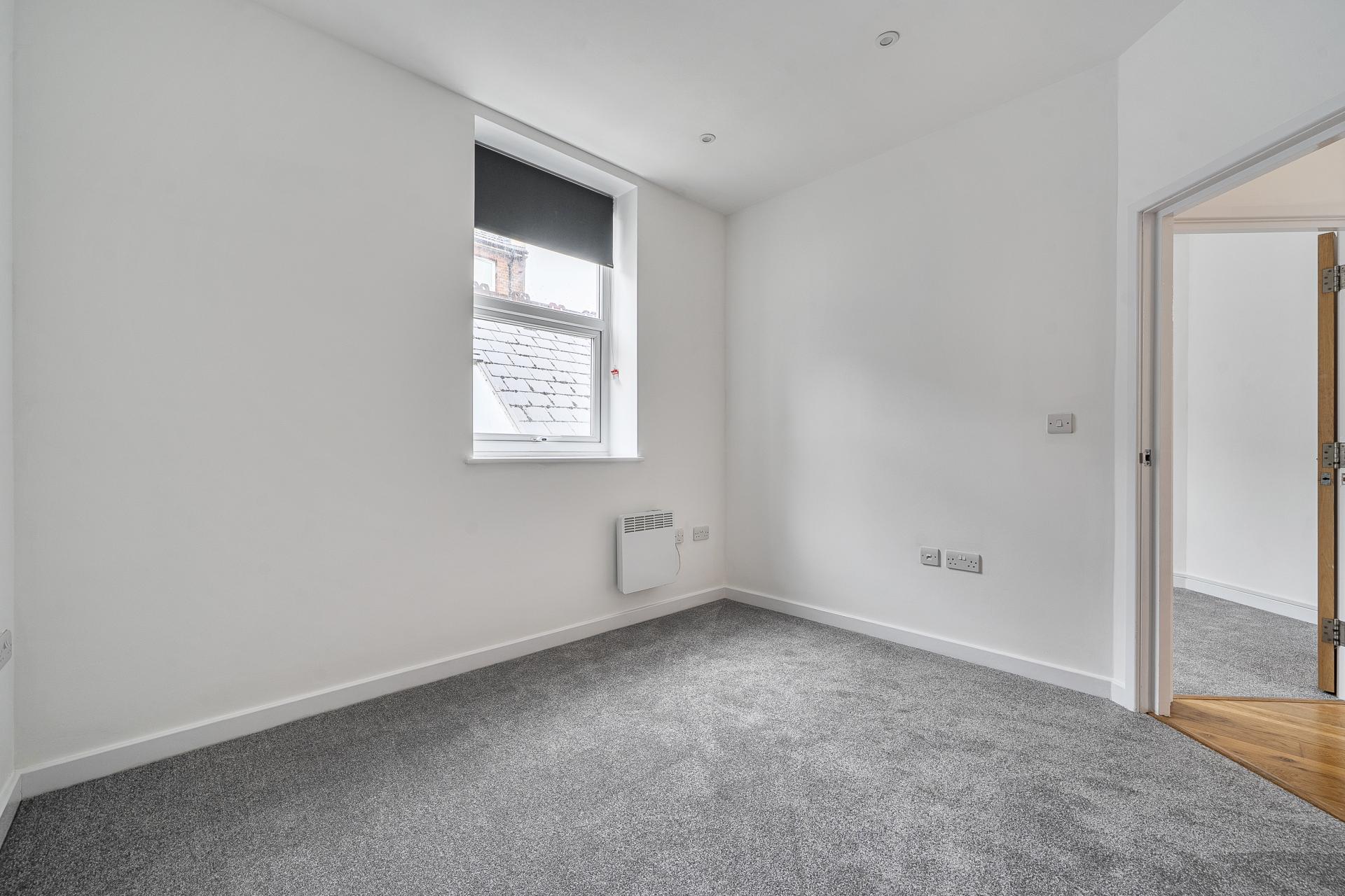 Flat Grosvenor Park in Tunbridge Wells