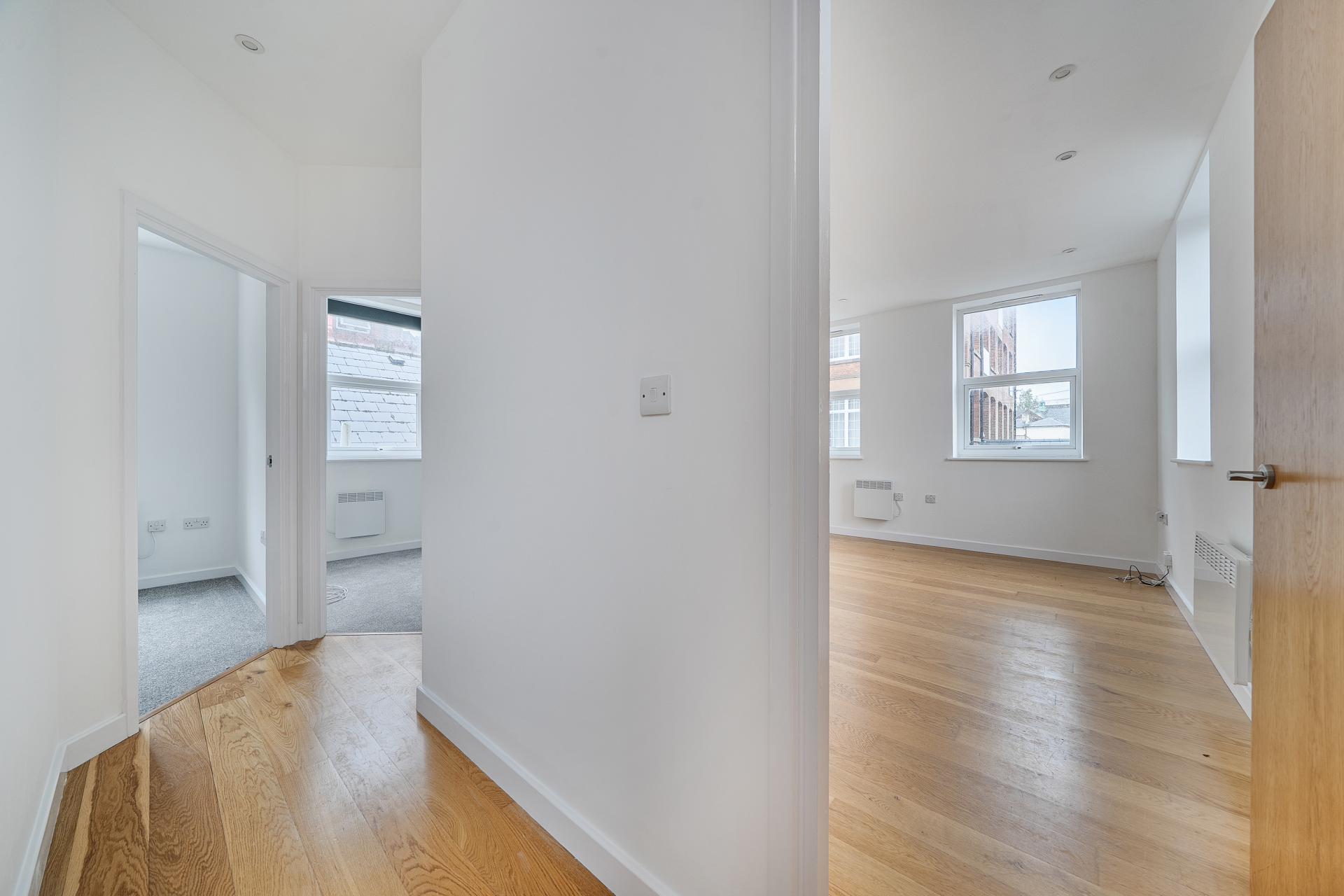 Flat Grosvenor Park in Tunbridge Wells