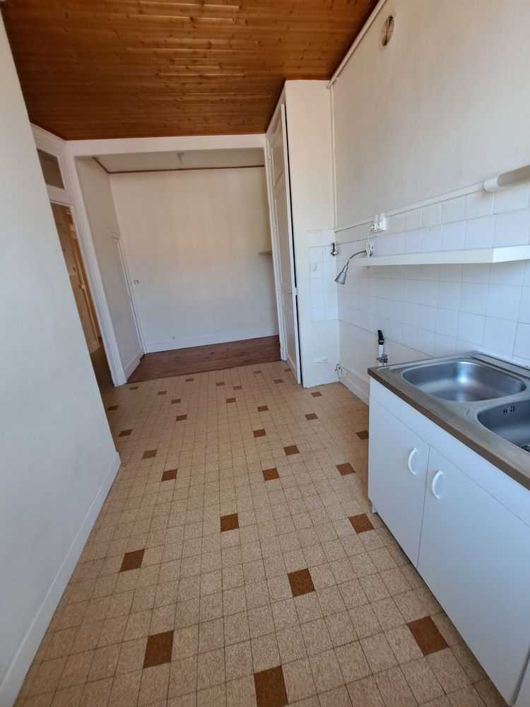 Appartement Route de Lyon à Grenoble